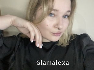 Glamalexa