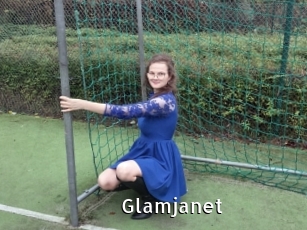 Glamjanet