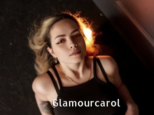 Glamourcarol