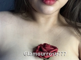 Glamourrose777