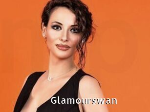Glamourswan