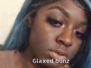 Glaxed_bunz