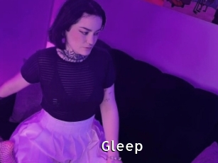 Gleep