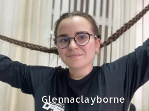 Glennaclayborne