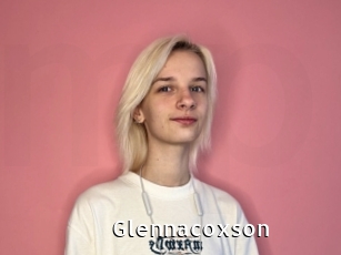 Glennacoxson