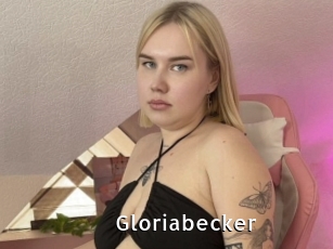 Gloriabecker