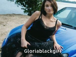 Gloriablackgirl