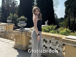 Gloriabrook