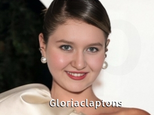 Gloriaclaptons