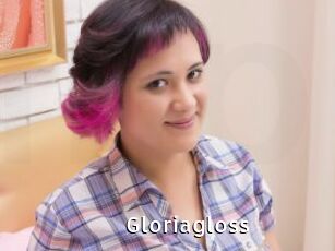 Gloriagloss