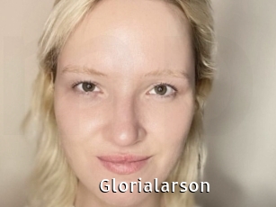 Glorialarson