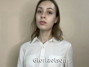 Gloriaolson