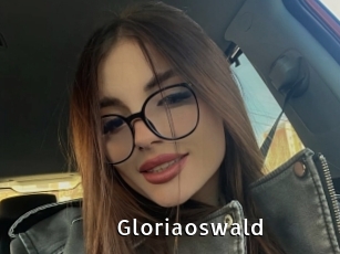 Gloriaoswald