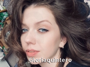 Gloriaquintero