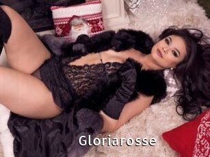 Gloriarosse