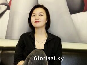 Gloriasilky