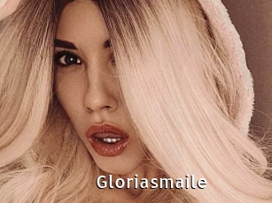 Gloriasmaile