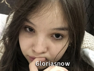 Gloriasnow