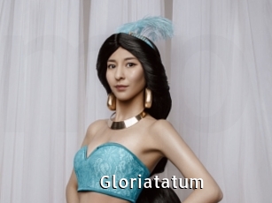 Gloriatatum