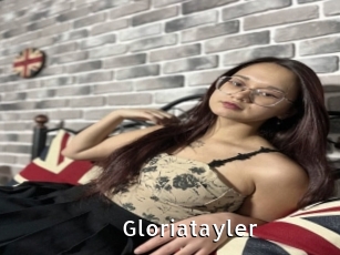 Gloriatayler