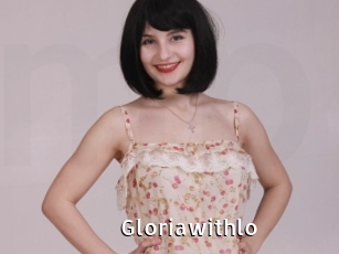 Gloriawithlo