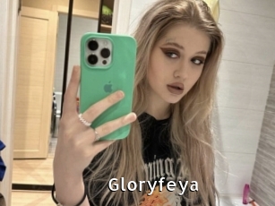 Gloryfeya