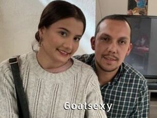 Goatsexy