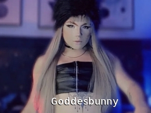 Goddesbunny