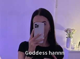 Goddess_hannn