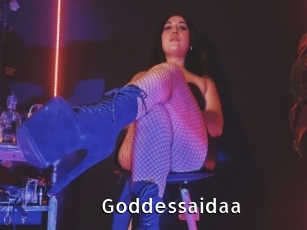 Goddessaidaa
