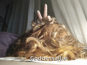 Goddessallie