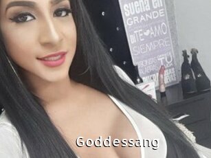 Goddessang