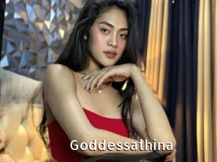 Goddessathina