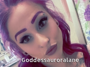 Goddessauroralane