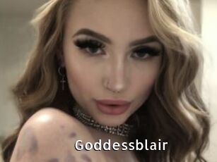 Goddessblair