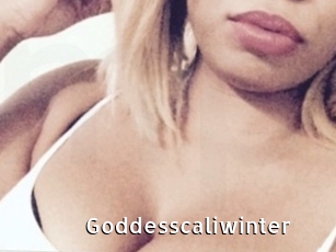 Goddesscaliwinter