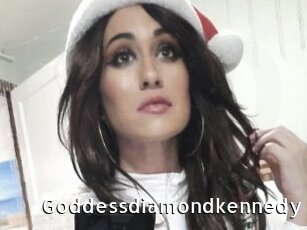 Goddessdiamondkennedy