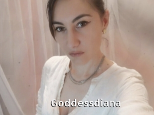 Goddessdiana