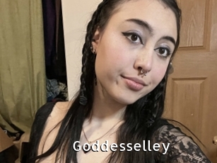 Goddesselley