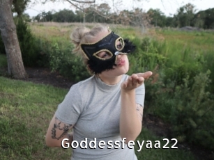 Goddessfeyaa22