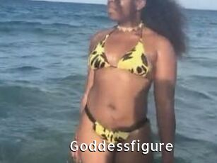 Goddessfigure