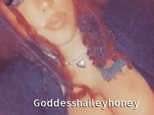 Goddesshaileyhoney