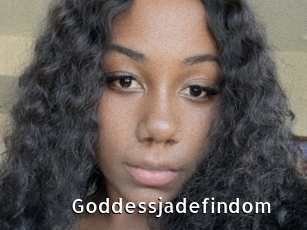 Goddessjadefindom