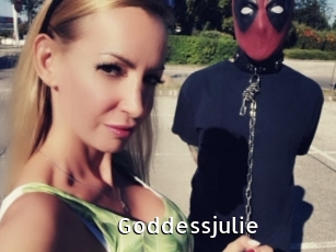 goddessjulie My Porno Stash