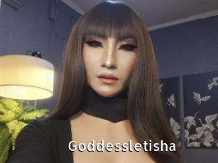 Goddessletisha
