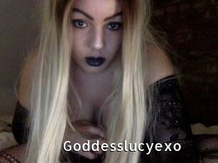 Goddesslucyexo