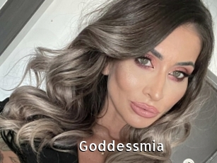 Goddessmia