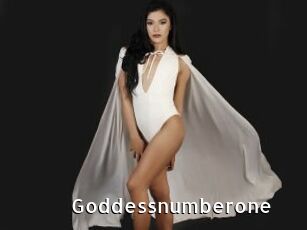 Goddessnumberone