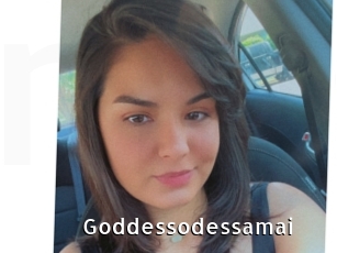 Goddessodessamai