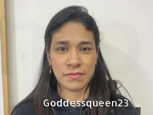 Goddessqueen23